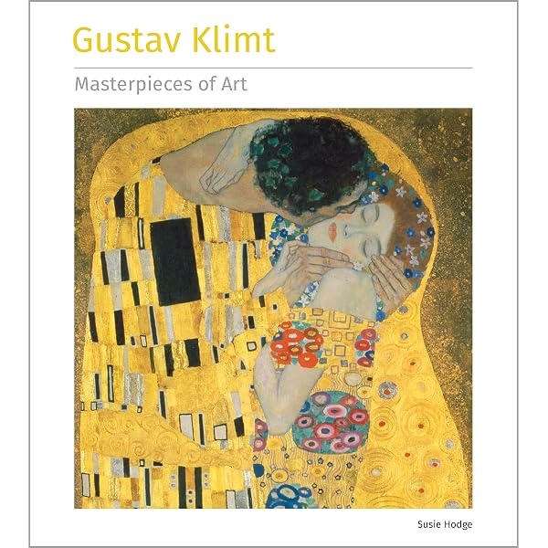 Gustav Klimt: 25 Masterworks: Jane Kallir: 9780810924109: Amazon